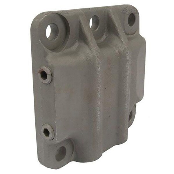 Aftermarket 9N621 Fits FordFits Massey Tractor RH Valve Chamber 8N, 9N, 2N, TE20, TO20 HYM40-0390 - main